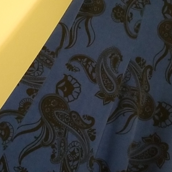 Plus sized! Floor length maxi dress - Picture 3 of 3